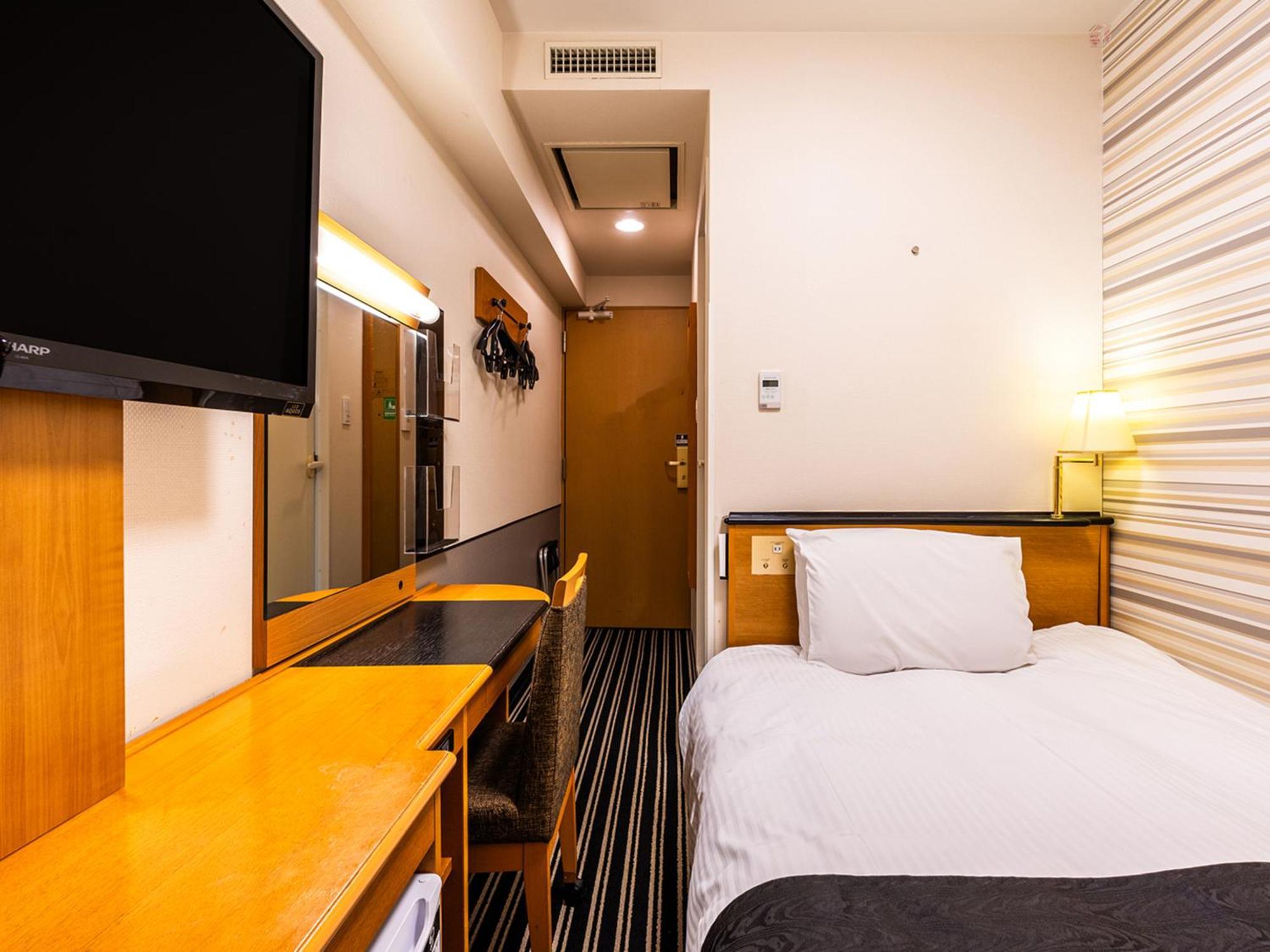 טוקיו Apa Hotel Nishiazabu מראה חיצוני תמונה