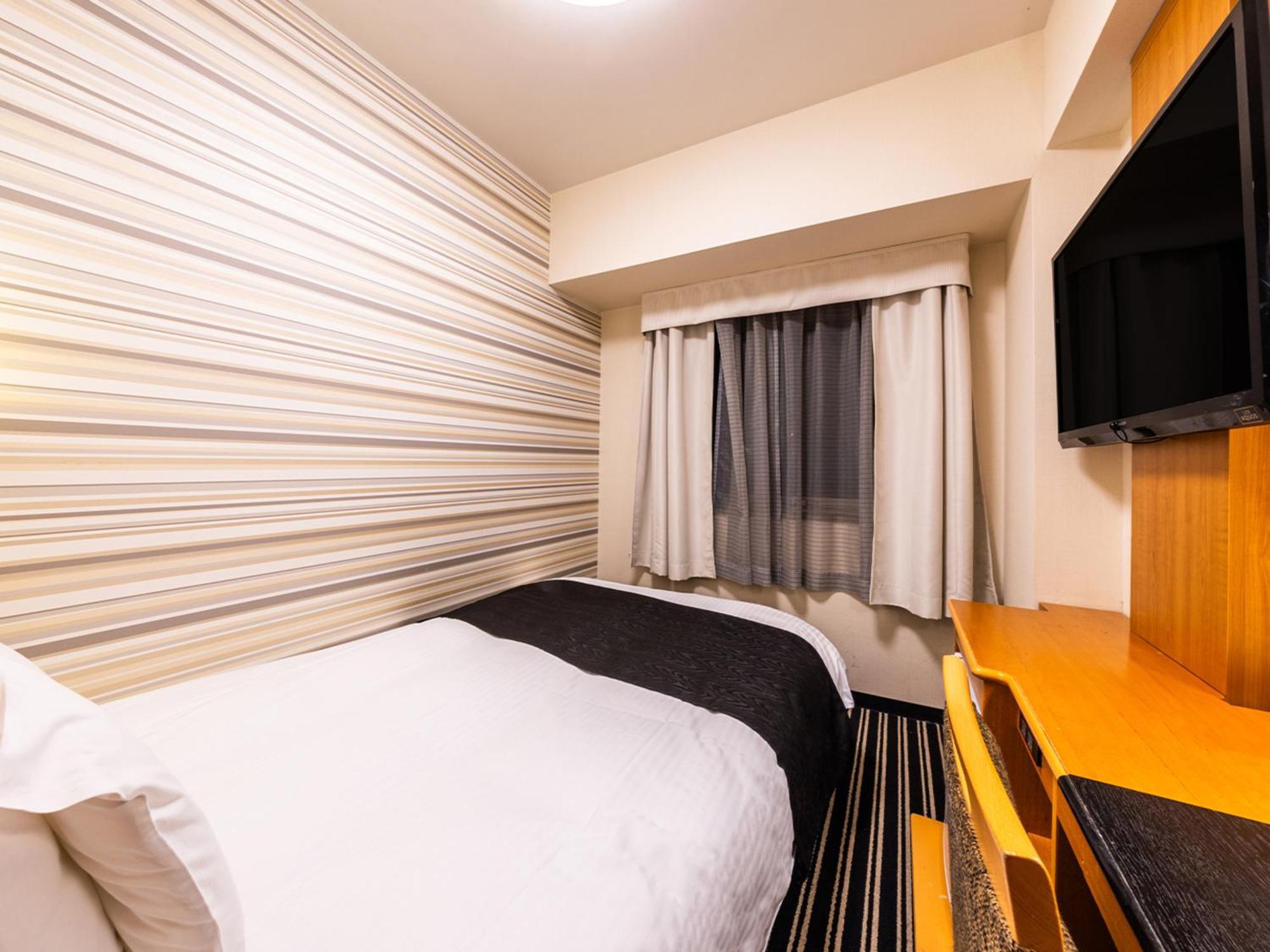 טוקיו Apa Hotel Nishiazabu מראה חיצוני תמונה