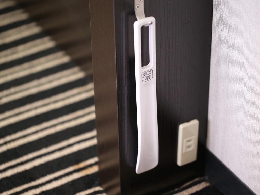 טוקיו Apa Hotel Nishiazabu מראה חיצוני תמונה